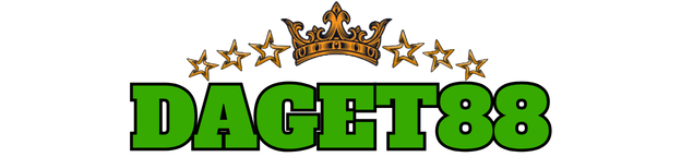 Daget88 Logo